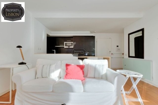 1 Bedroom - Apartment - LISBON - For..