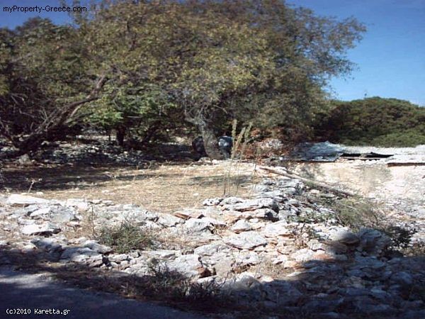 Land - Zakynthos - For Sale - 2