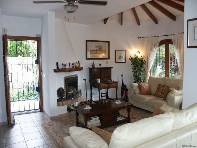 Villa in Benissa - 2