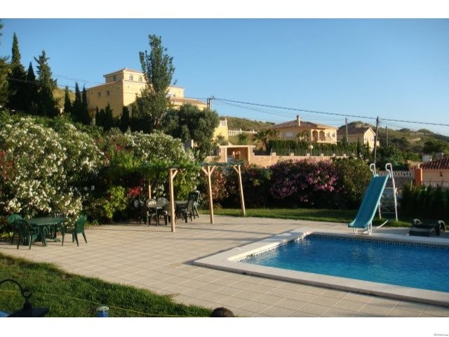 Aguas de Busot, Costa Blanca - 2