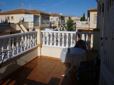 Apartment, Playa Flamenca Price €69900 - 2