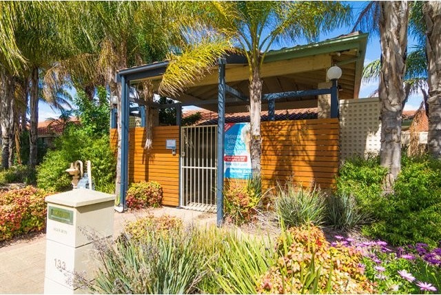 Rest, recover and relax at Harwin..