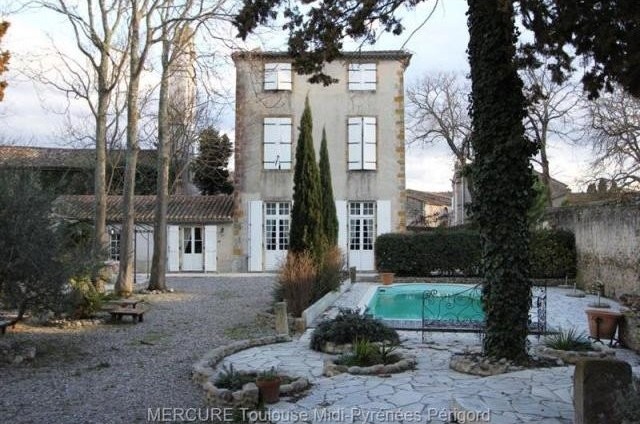 11 bedroom Castle For Sale: 11000 AUDE - 2