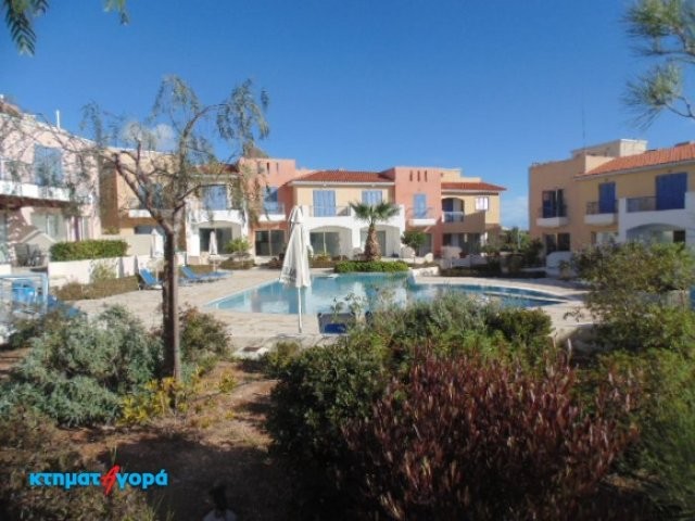 Apartment-Flat in Anarita, Pafos - 2