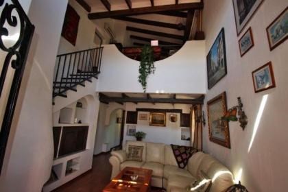 Luxury Flat At Aldea Del Mar