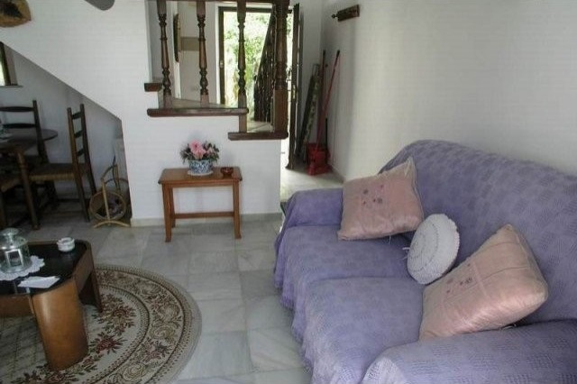 Town House - TOWNHOUSE IN MIJAS PUEBLO.. - 2