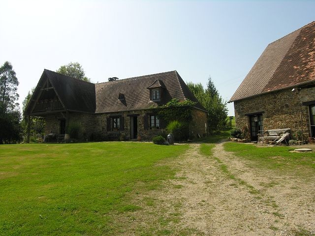 Vente Demeure Jumilhac Le Grand - 2