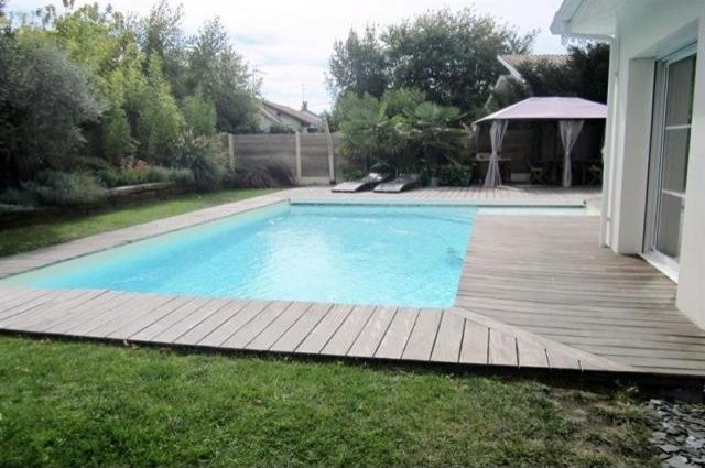 4 bedroom House For Sale: 33510 ANDERNOS - 2