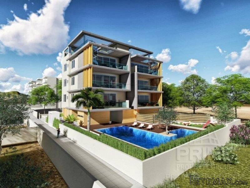 Apartment in Limassol, Cyprus, for.. - 2