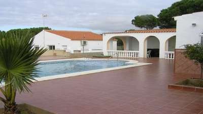 Finca Farm - This country house is..