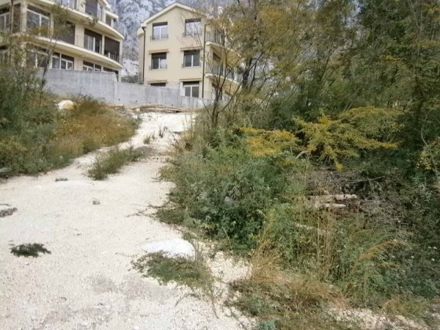 Land in Orahovac, Kotor - 2