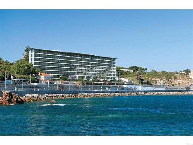 Atlantico Estoril Residence -.. - 2