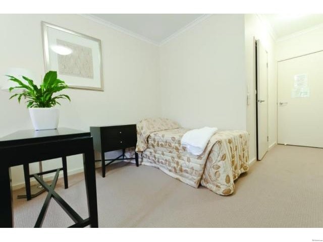 Recover, rest and relax in a welcoming..