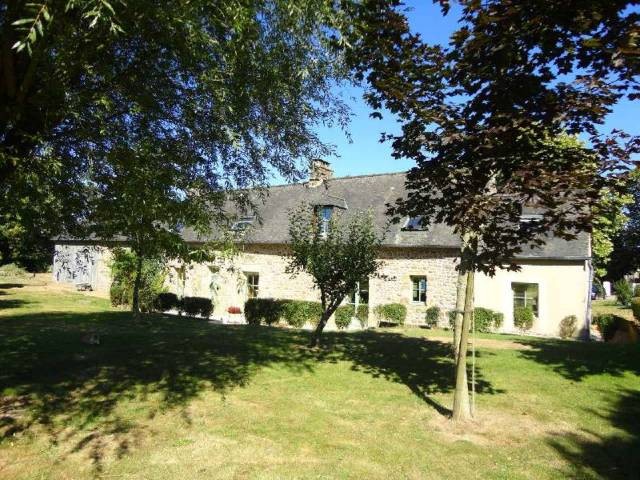 Stunning Rural Location and Property
