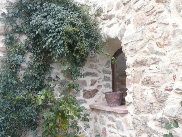 Tastefully Restored Stone Mas, Laroque.. - 2
