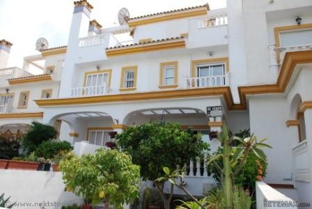 Townhouse, Vera Playa, Almería, Spain