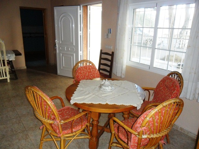 4 Bedroom Finca in El Galan - 2