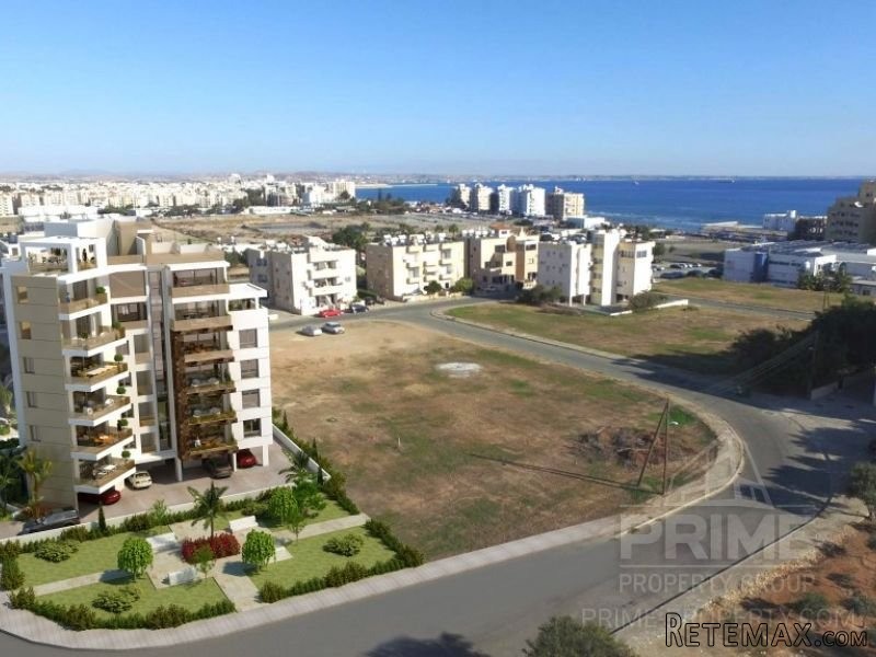 Apartment in Larnaca, Cyprus, for Sale.. - 2