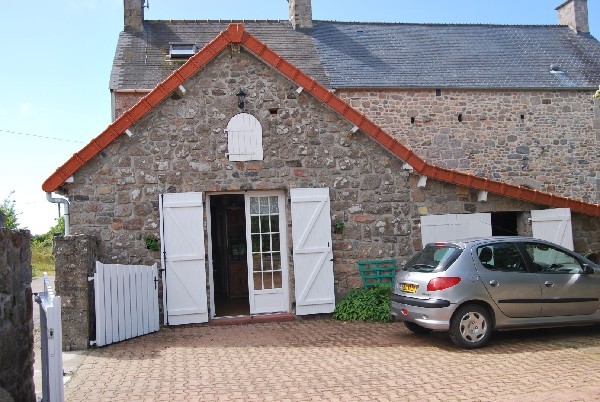 House Just 5 Minutes from the Sea
