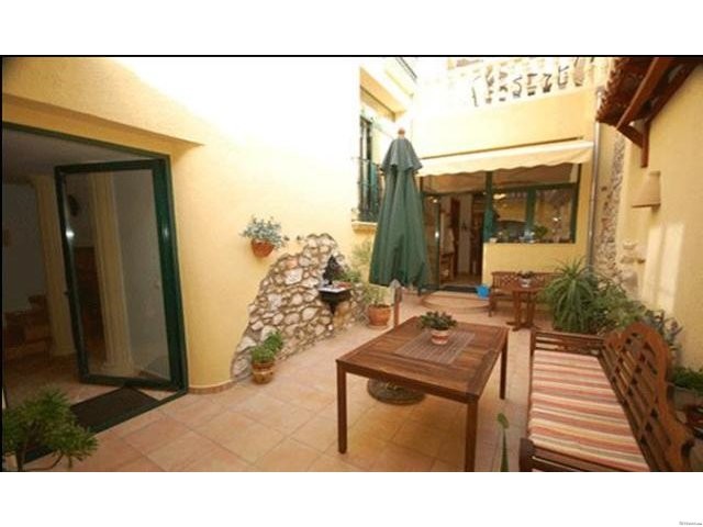 Townhouse For Sale Pego - Ref: 1939