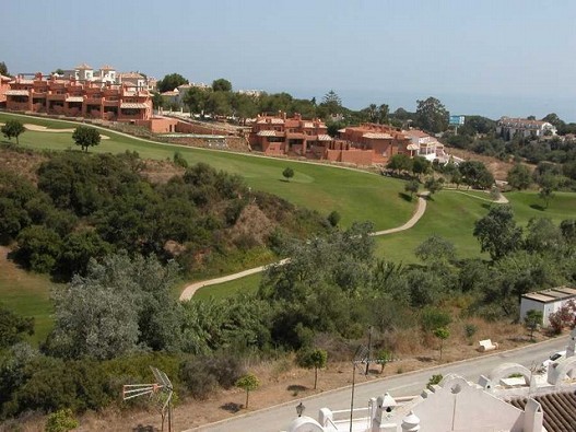 TOWNHOUSE FOR SALE R. MARBELLA - 2