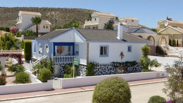3 Bedrooms - Property - Murcia - For.. - 2