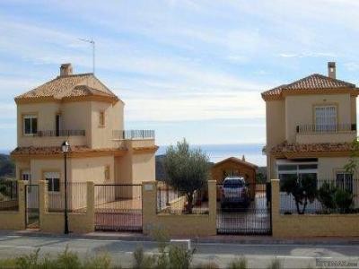 3 Bedrooms - Villa - Alicante - For Sale - 2