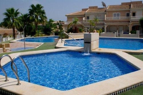 Lola Townhouse, La Fiesta - 2