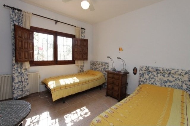 Villa in Javea - 2