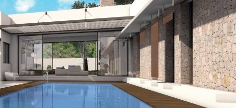 Villa in Moraira - 2