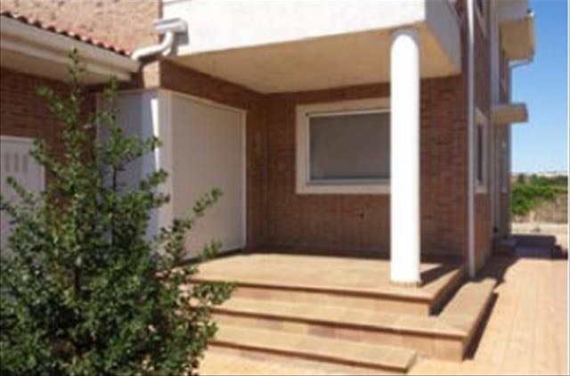 Vivienda pareada en venta en Fontanar.. - 2