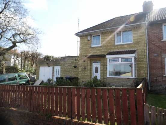 3 bedroom, Semi-detached House house..