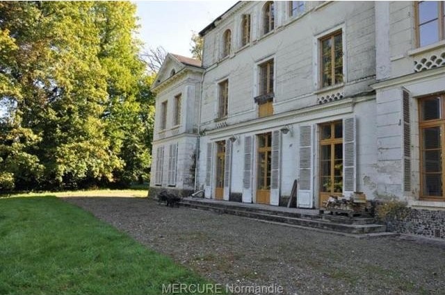 7 bedroom Castle For Sale: 61110.. - 2