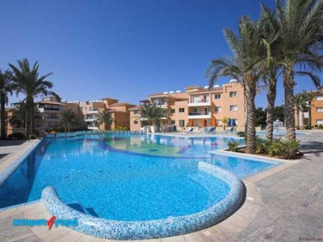 Apartment-Flat in Kato Pafos, Pafos