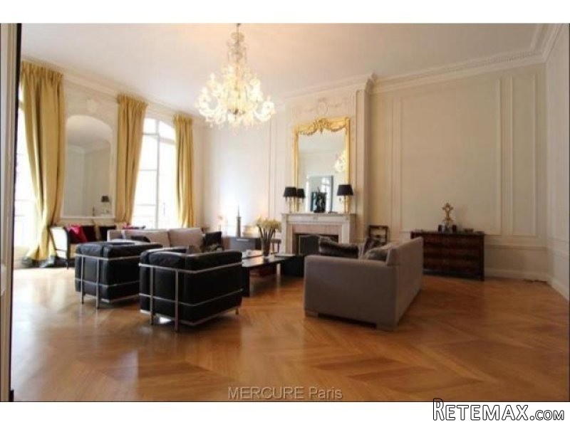 2 bedroom Flat For Sale: 75007 PARIS