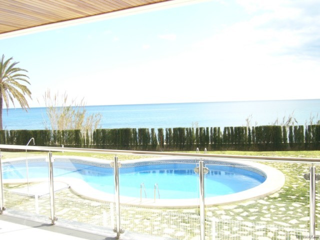 Attico Apartment, Altea, Costa Blanca..