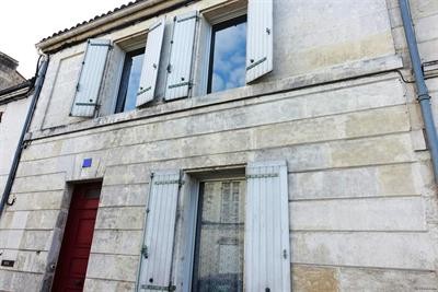 Town House 5 Rooms