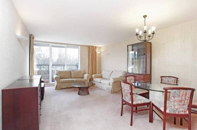 Adamfields, Adamson Road, Swiss Cottage..