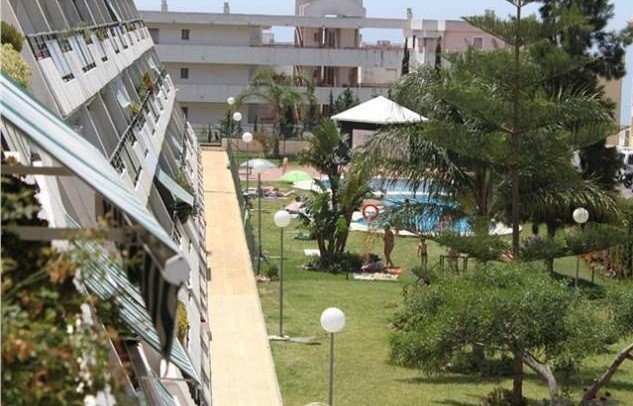 2 Bed Apartment for sale in Benalmadena.. - 2