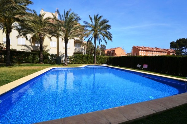 2 Bedrooms 2 Bathrooms Apartment Javea.. - 2