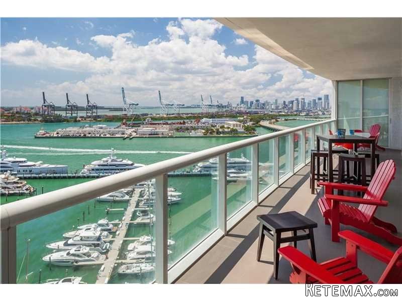 3 bedroom Flat For Sale: 450 Alton Rd #.. - 2