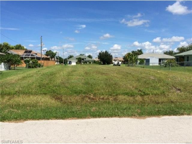 1113 Sw 45th St, Cape Coral