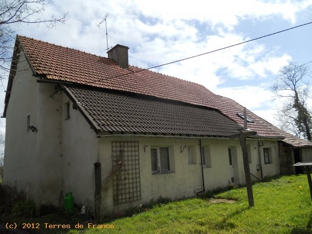 Marigny , Manche , Lower Normandy -.. - 2