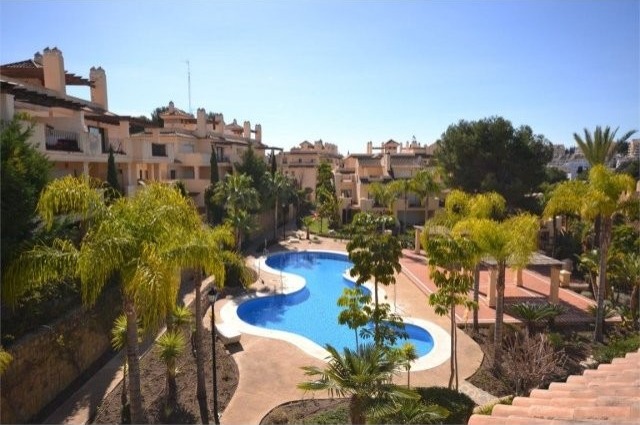 Nueva Andalucia, Marbella, , 4 rooms..