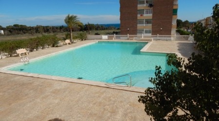 Resale · Apartment · Spain · Costa Bl..