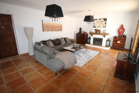 Villa in Javea - 2