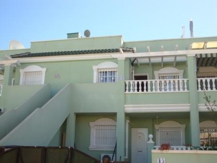 2 bedroom Apartment with Solarium