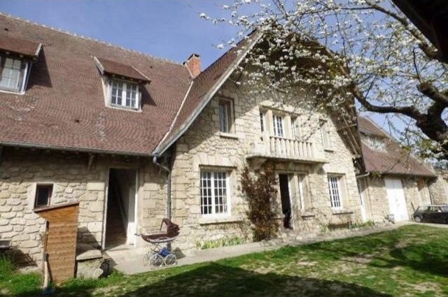 4 bedroom Character For Sale: 02290..