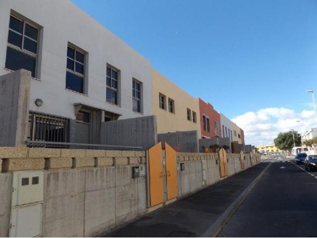 Duplex For Sale in San Isidro, Tenerife
