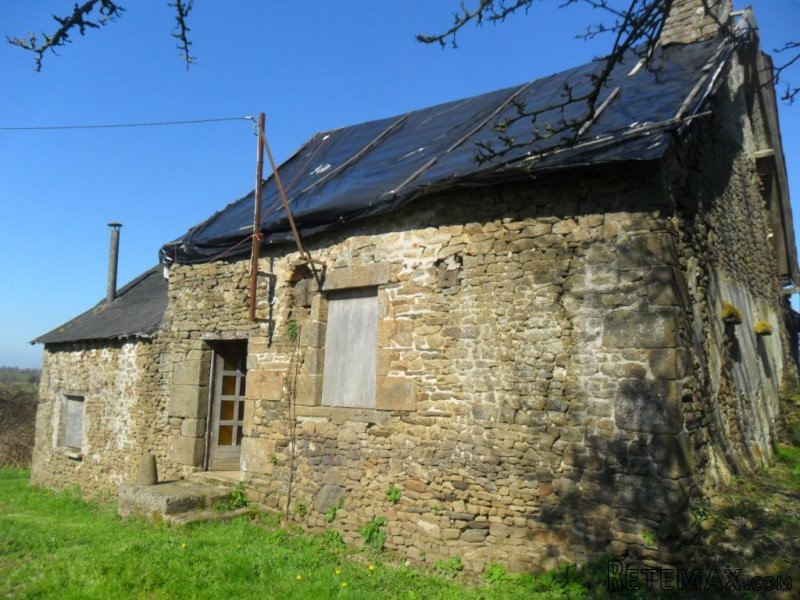 House to Renovate in Countryside - 2